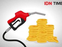 Perang Iran Naikkan Harga BBM, Ini Perbedaan BBM Subsidi dan Nonsubsidi