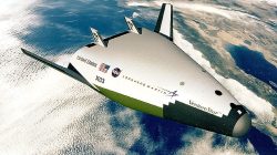 Top 10: Failed Exotic Spaceplanes in Australia