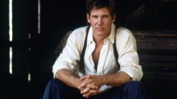 “I Was More Than Depressed”: How Acting Saved Harrison Ford