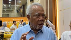 Kompleks Legislatif dan Yudikatif IKN Tuntas 2027-2028