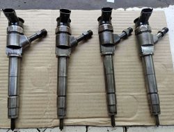 Mobil Matic Brebet di Kecepatan Rendah? Ini Penyebabnya