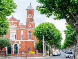 Plaistow hailed as Hackney’s rising star