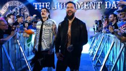 WWE’s Dominik Mysterio Unveils Secret Role in Crafting Mick Foley’s Mr. Socko Puppets