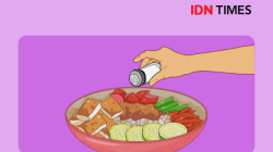 14 Cara Alami Turunkan Tekanan Darah Tinggi