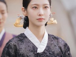 7 Tekanan yang Dirasakan Yoon Yi Rang di Perfect Crown