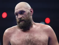 Is Tyson Fury Challenging Anthony Joshua? Gypsy King’s Call-Out Sparks ‘Battle of Britain’ Feud