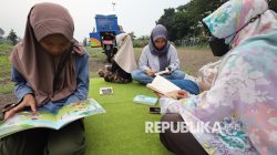 Menggerakkan Asosiasi Profesi Hadapi Krisis Literasi