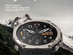 Amazfit T-Rex Ultra 2 and Active 3 Unveiled in India