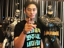 3 Bintang Korea yang Merasa Kurang Tampan untuk Drama Mereka, Ragu?