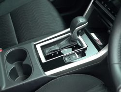 Mobil matic kehilangan tenaga? Waktunya periksa mesin!