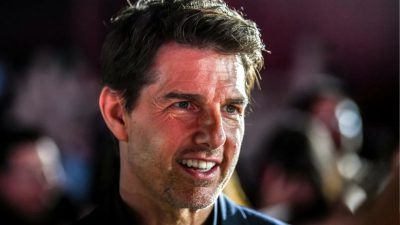 Tom Cruise’s 30-Year-Old Classic Returns to Theatres for Anniversary Celebration