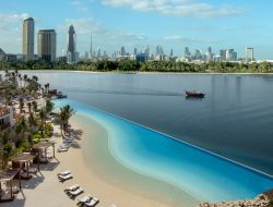 Current staycation hotel deals in UAE and Oman