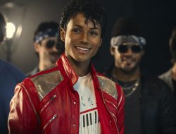 Michael’ breaks box office record on opening day, outshining ‘Oppenheimer