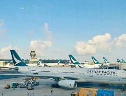 A Perfect Storm: Airlines Slash Flights and Raise Fares as Fuel Prices Soar