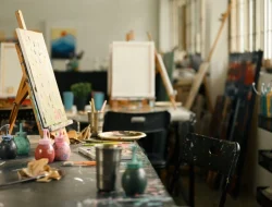 Side jobs that fueled history’s greatest artists