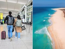 Doctors Warn Brits to Stay Safe During Easter Travel as Gonorrhoea Cases Rise