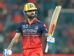 RCB vs SRH IPL 2026: Who Claimed Victory?
