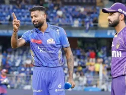 MI vs KKR Toss Result – IPL 2026 Match 2 Update
