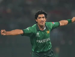 Naseem Shah faces backlash over Maryam Nawaz post during PSL 2026, PCB acts swiftly