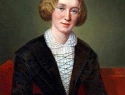 George Eliot’s Forgotten Sci-Fi Gem: Beyond Middlemarch