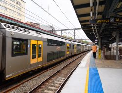 Free Transport in Two Australian States Amid Fuel Crisis