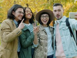 Smartphones and Smarts: Millennial IQ Edge Revealed