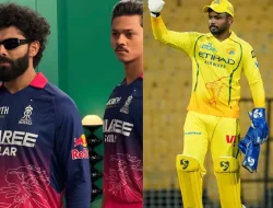 Rajasthan Royals vs Chennai Super Kings IPL 2026: Match Time and Live Stream Details