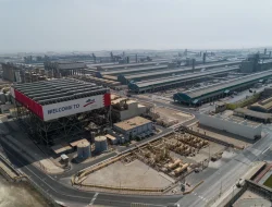 Hormuz Disruption Threatens Gulf Aluminum and Global Car Production