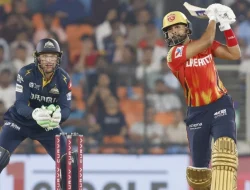 IPL 2026: PBKS vs GT T20 Clash – Who Will Triumph Today?