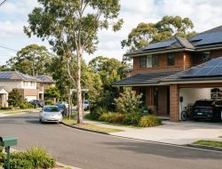National Cabinet urged to accelerate electrification amid energy crisis