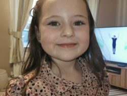 Girl’s Death Linked to Roblox Eye Strain Revealed as Tumour
