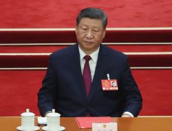 US Protests Backed by ‘Leftist Dark Money’ Groups Including CCP and Soros Network