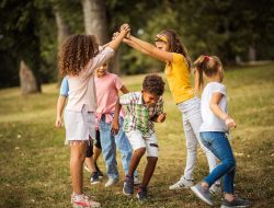 What Makes Play Fun for Kids? Seven Key Factors Revealed