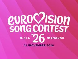 A Decade in the Making: Eurovision Asia to Debut in Thailand 2026