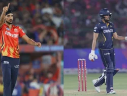 PBKS vs GT, IPL 2026: Must-See Player Showdown in Match 4
