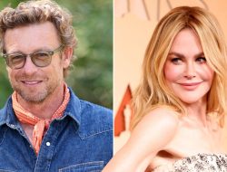 Nicole Kidman and Simon Baker’s rumored romance – all the details