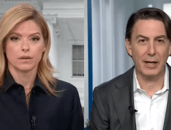 CNN Host Shocked by Expert’s Iran War Travel Forecast