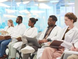 Medical Schools Stop Teaching Health Inequities