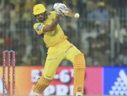 Slowest Fifties in IPL History: The Top 5