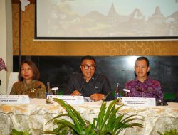 Asita targetkan partisipasi pembeli dari 47 negara di Bali & Beyond Travel Fair
