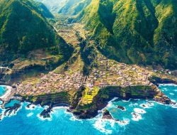 New Flights Head to ‘Hawaii of Europe’ This Summer Amid Local Tourist Backlash