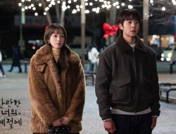 5 Konflik yang Harus Selesai di Akhir In Your Radiant Season