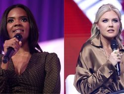 Candace Owens Presses TPUSA to Prove Erika Kirk’s Leadership Choice — ‘Why No Video?’