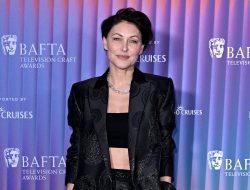 Emma Willis Favored to Host Strictly – Bookies Predict Her Partner