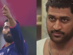 ‘Ghar ki yaad nahi aayi’: Jadeja’s gun gesture vs CSK sparks memes frenzy