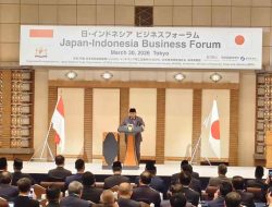 Lengkap! 11 Kesepakatan RI-Jepang Senilai Rp401,71 Triliun