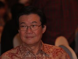 Petrindo Jaya (CUAN) Cetak Laba US$134,56 Juta pada 2025, Turun 16,3%
