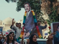 Bittersweet Iraqi Film ‘The President’s Cake’ Offers Hope Amid Middle East Conflict