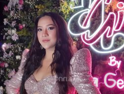 Bertemu Vidi Aldiano dalam Mimpi, Anya Geraldine: Bahagia Tak Terkira