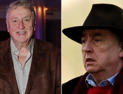 Desmond Barrit, Star of Holby City and Midsomer Murders, Dies at 81